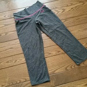 Workout pants